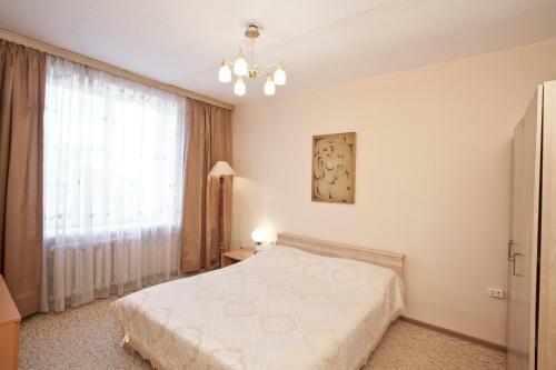 Serviced Apartments Belorusskaya - Moscow