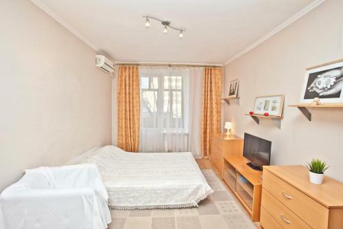 Serviced Apartments Belorusskaya - Moscow