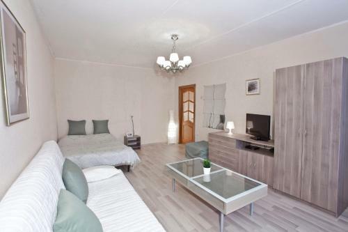 Serviced Apartments Belorusskaya - Moscow