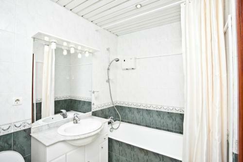 Serviced Apartments Belorusskaya - Moscow