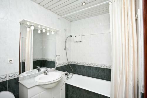 Serviced Apartments Belorusskaya - Moscow