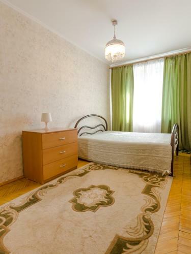 Serviced Apartments Belorusskaya - Moscow