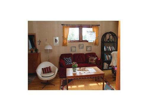 Holiday Home Sj�hagen Bottnaryd