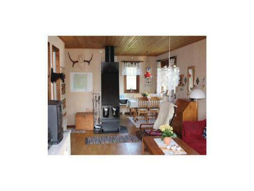 Holiday Home Sj�hagen Bottnaryd