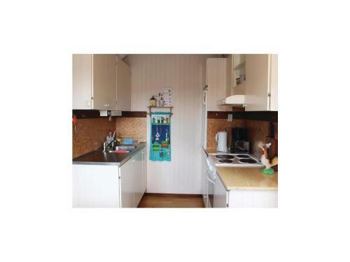 Holiday Home Sj�hagen Bottnaryd