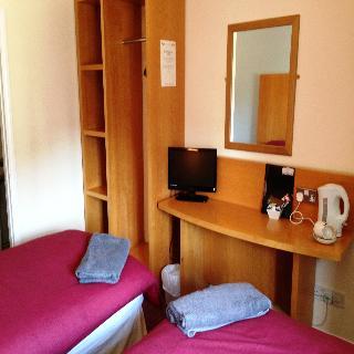 Coach House Hotel