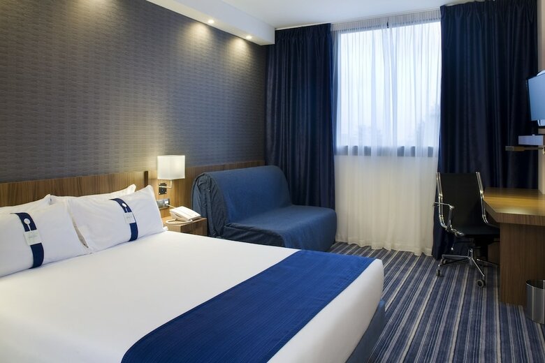 Hotel Holiday Inn Express Bilbao
