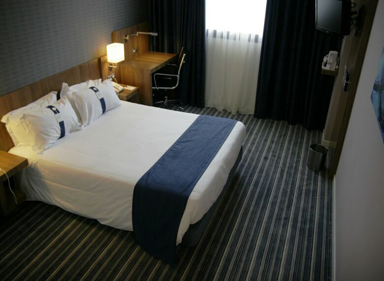 Hotel Holiday Inn Express Bilbao