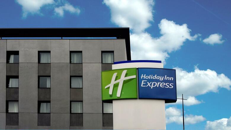 Hotel Holiday Inn Express Bilbao
