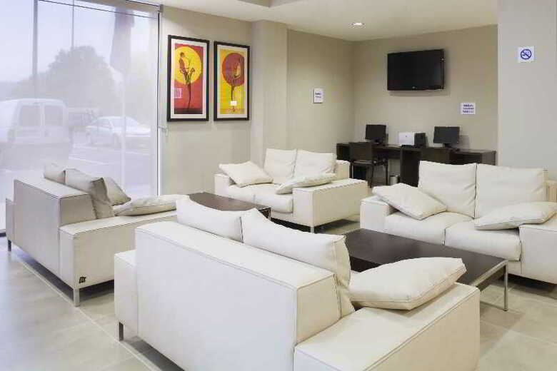 Hotel Holiday Inn Express Bilbao