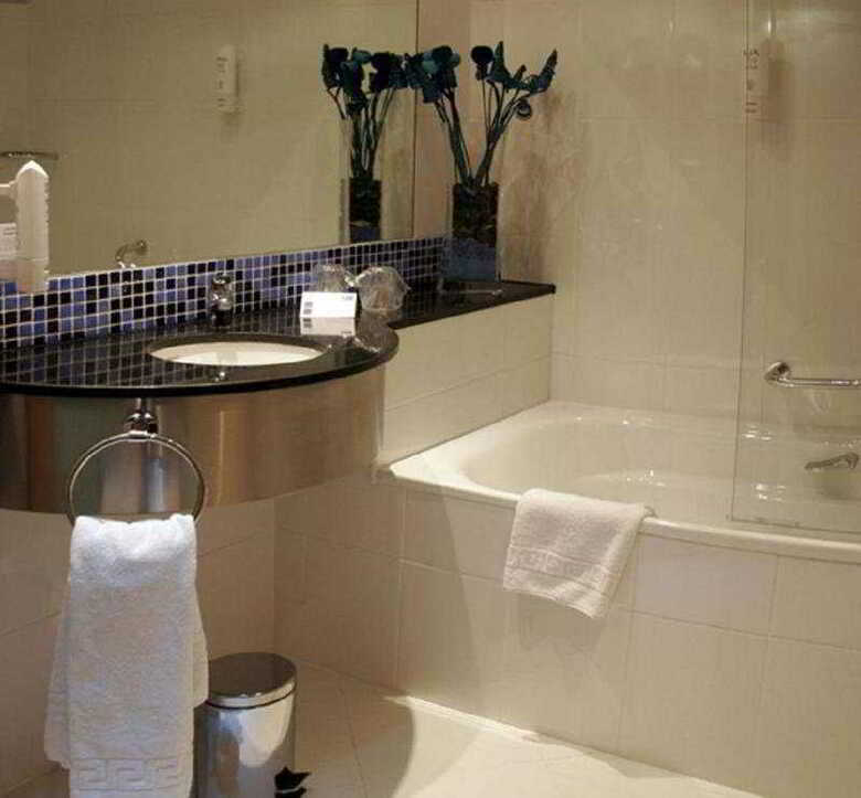 Hotel Holiday Inn Express Bilbao