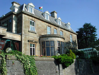 Hotel The Celtic Manor Resort