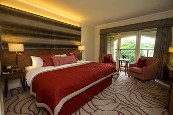 Hotel The Celtic Manor Resort