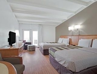 Hotel *economy Inn Clearwater*