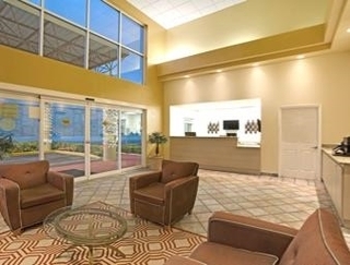 Hotel *economy Inn Clearwater*