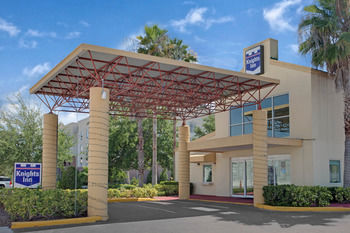 Hotel *economy Inn Clearwater*