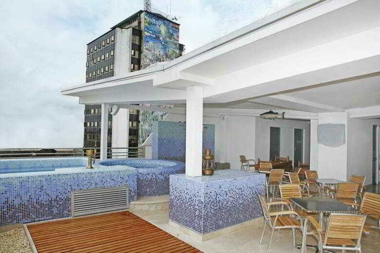 Plazamar Hotel Boutique