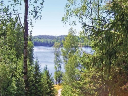 Holiday Home Loftsg�rd Hus Gislaved III
