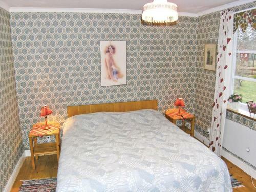 Holiday Home Barnebo Blomsterm�la III