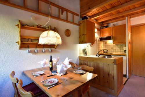 Apartamento R�sidence Tarcianne