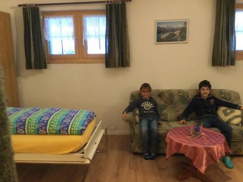 Apartamentos Chalet Marder