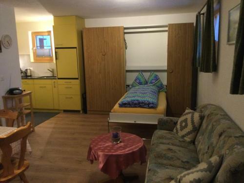 Apartamentos Chalet Marder