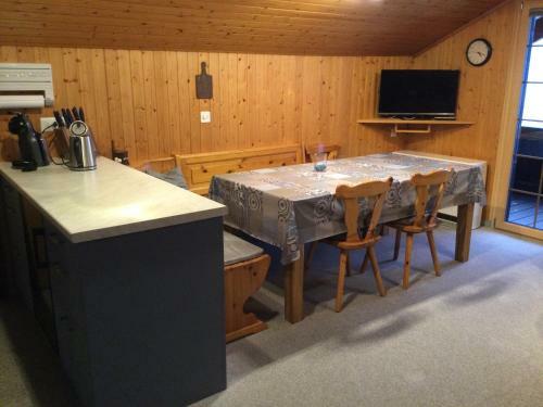 Apartamentos Chalet Marder