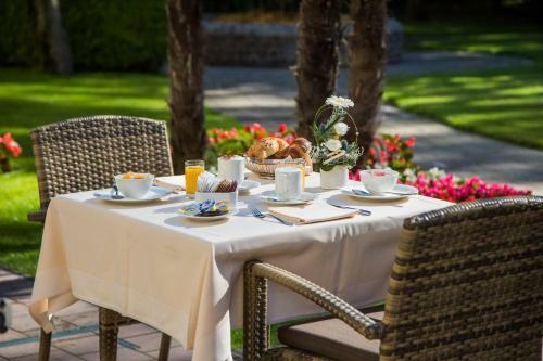 Aparthotel Residenza Al Lido - Tertianum