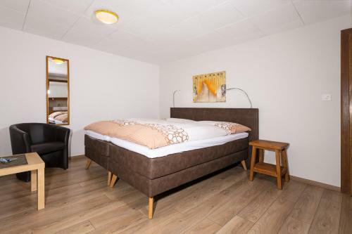Apartamento Chalet Aeschhorn