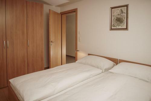 Apartamentos Haus Mischabel