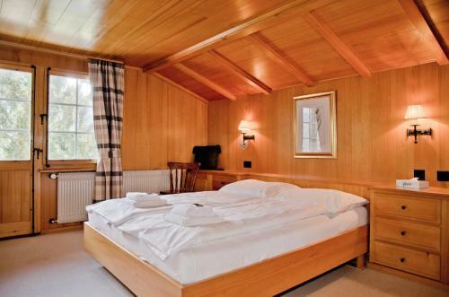 Chalet Lanni - Griwarent Ag
