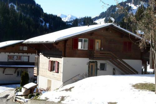 Chalet Silky