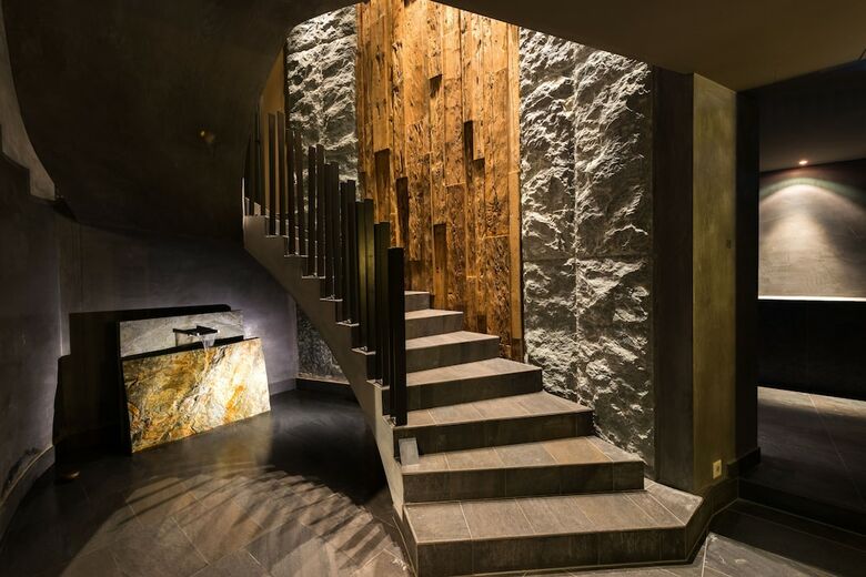 Hotel Crans Ambassador