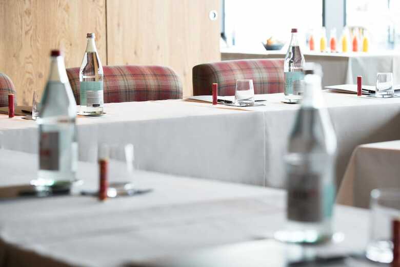 Hotel Crans Ambassador