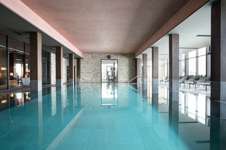 Hotel Crans Ambassador
