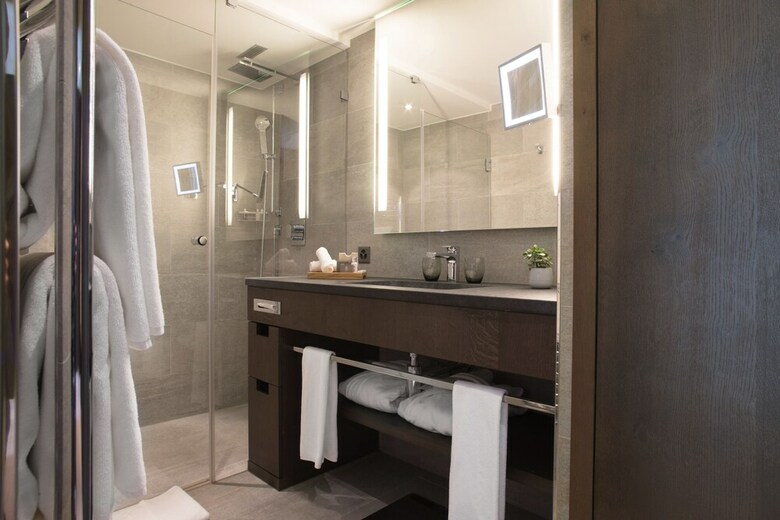 Hotel Crans Ambassador