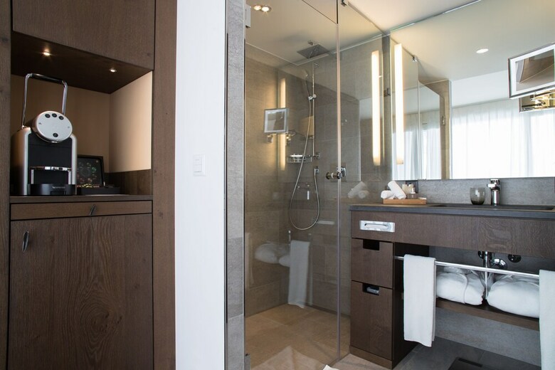 Hotel Crans Ambassador
