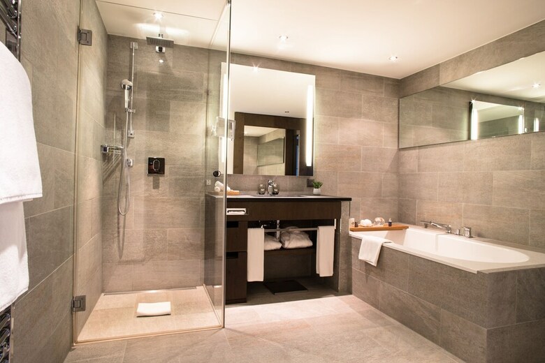 Hotel Crans Ambassador