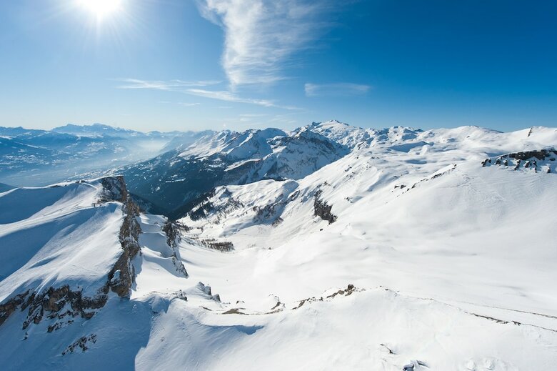 Hotel Crans Ambassador