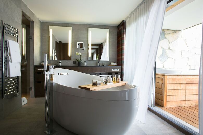 Hotel Crans Ambassador