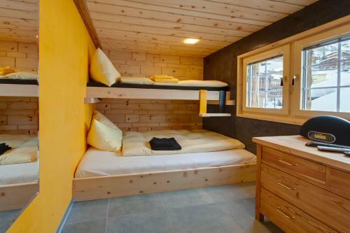 Chalet Schtuba