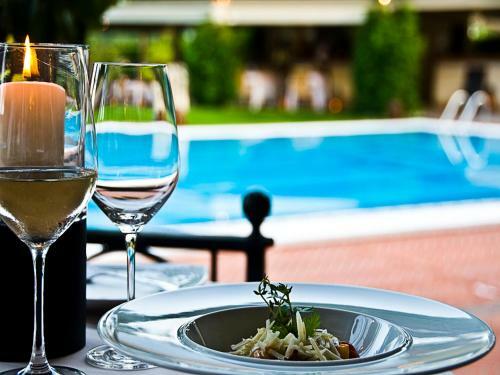 Villa Favorita - Parkhotel Delta