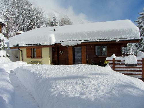 Chalet Mamakyl�