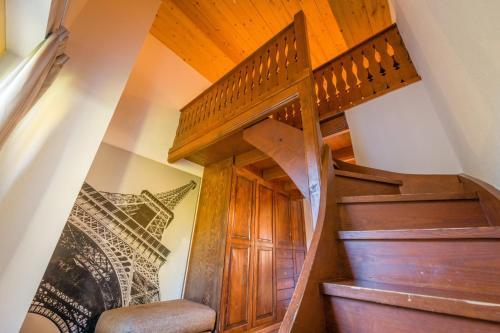 Apartamento Haus Gornera