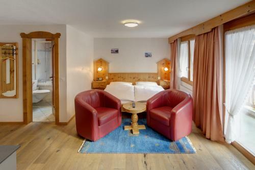 Hotel Matterhornblick