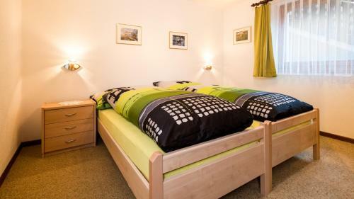 Apartamento Haus Amici