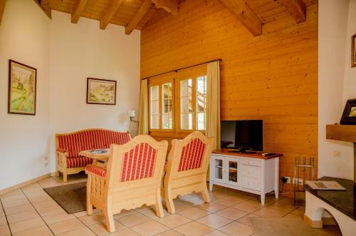 Apartment Chamonix 4.5 - Griwarent Ag