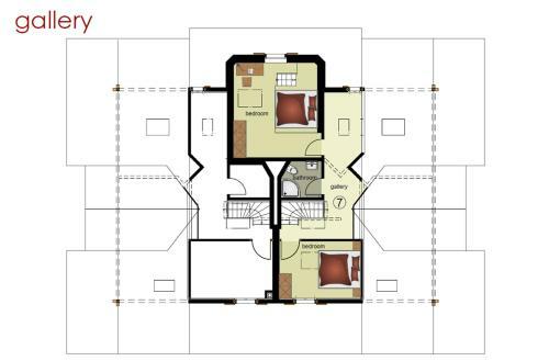 Apartment Chamonix 4.5 - Griwarent Ag