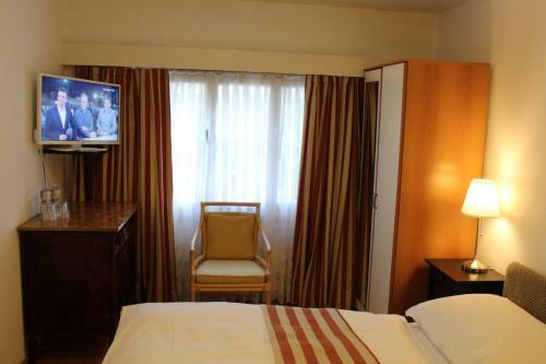 Hotel Villette City Center - Bellevue