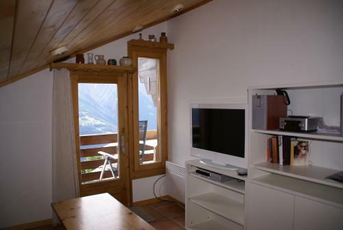 Apartamento Ferienwohnungen A02/a13/a33
